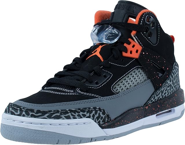 jordan spizike bg