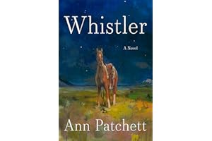 Whistler: A Novel