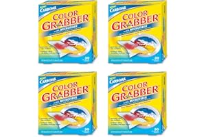 Carbona Color Grabber - 4 Pack