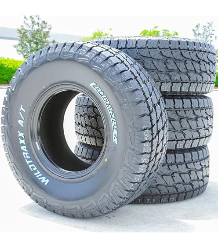 Amazon.com: Nexen Roadian ATX 265/70R18 124/121S E : Electronics