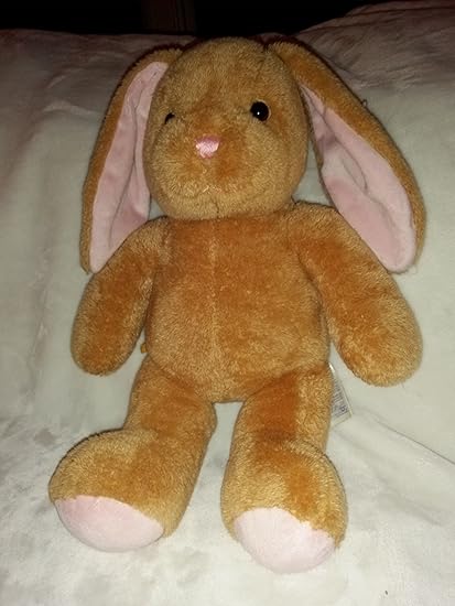 bunny rabbit doll