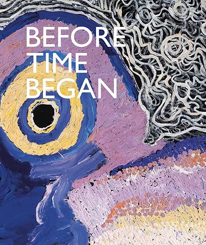 Download Before Time Began VA PDF