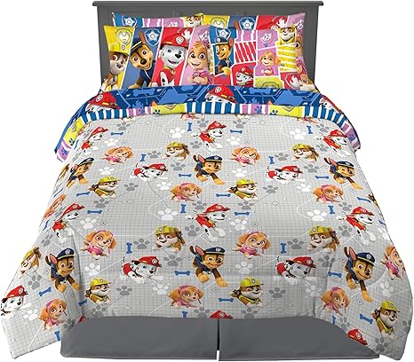 Find Out 20+ Truths Of Paw Patrol Full Size Comforter  People Did not Tell You.
