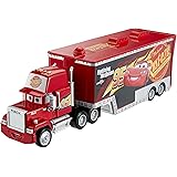disney pixar cars 3 mack's mobile tool center playset