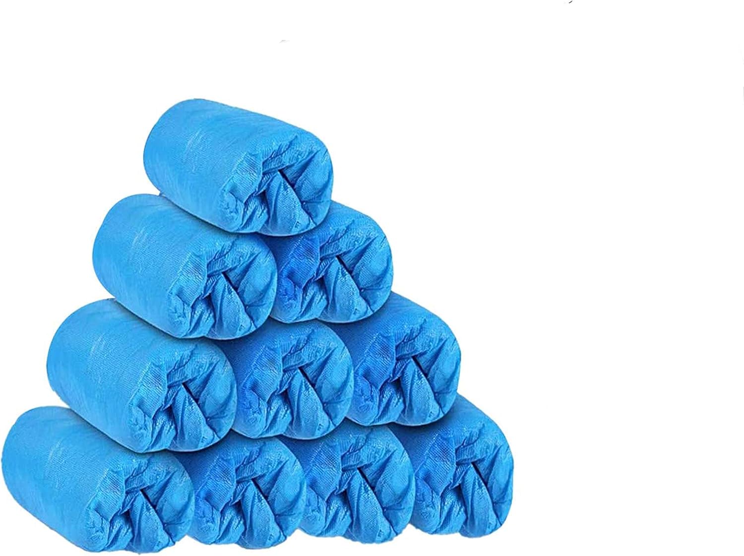 amazon plastic shoe covers