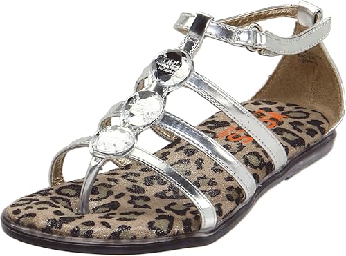 michael kors little girl sandals