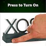 Paladone Xbox Icons Light Licensed Lighting Desk Accessory Gift view 5