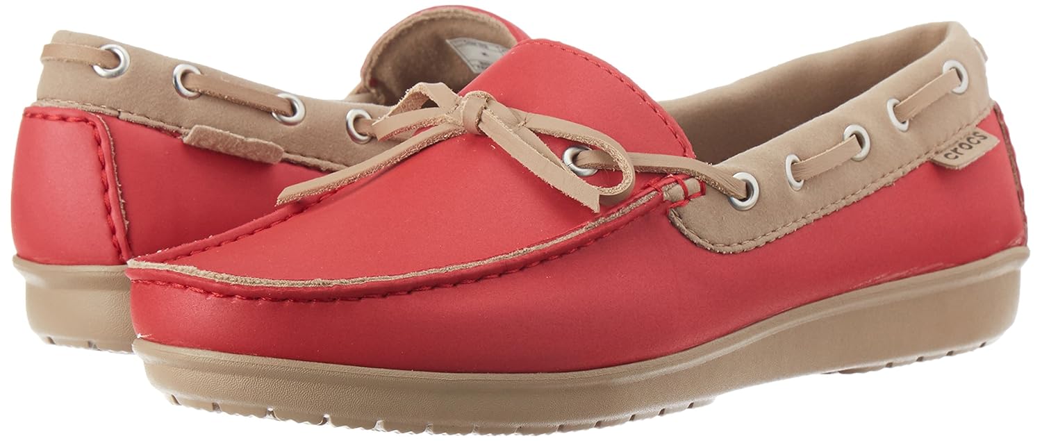 crocs men's loafers mocassins