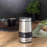 Salter Electric Coffee Grinder 60 g Stainless Steel Blade One Button view 7