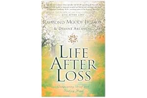 Life After Loss: Conquering Grief and Finding Hope