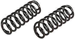 MOOG 81069 Coil Spring Set for Chevrolet Tahoe