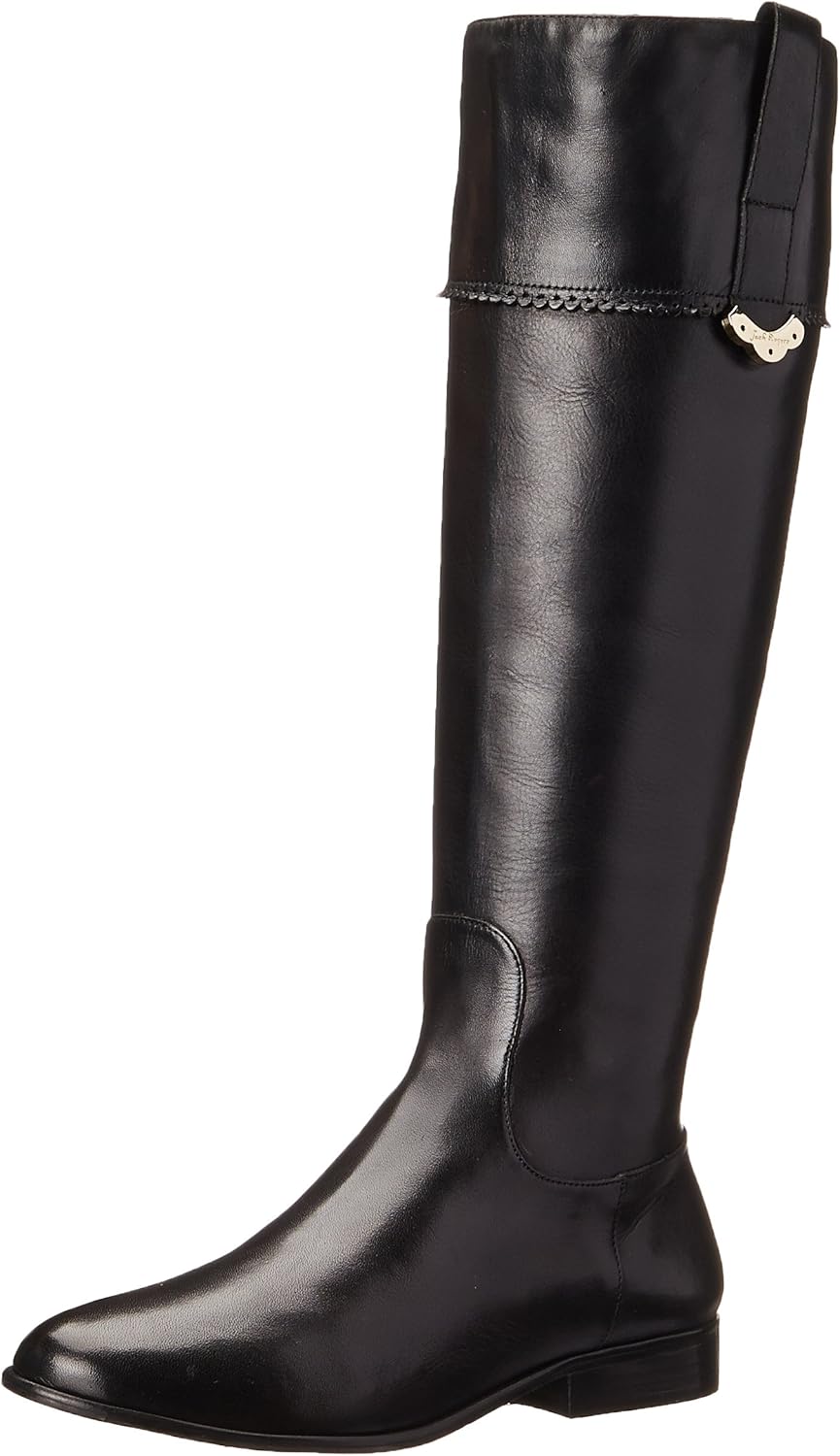 jack rogers riding boots