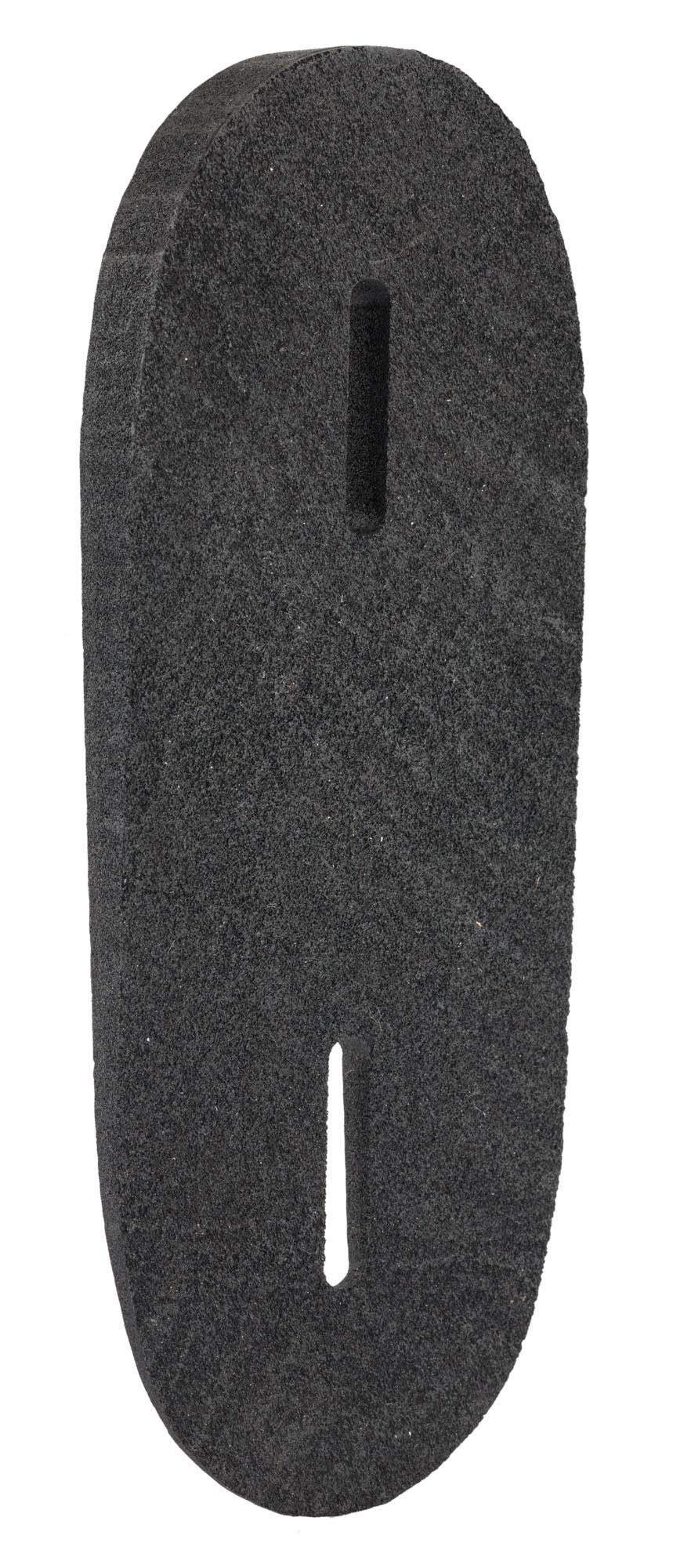 Kick-Ezz Slope Spacer Plate Interlayer - Black, One size
