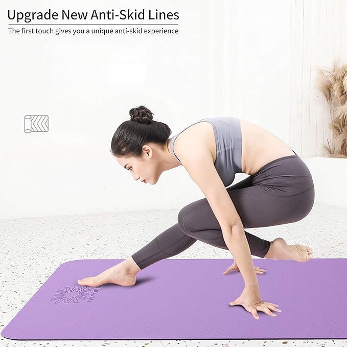 sportsmans warehouse yoga mat