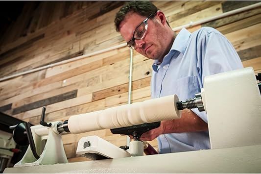 Jet JWL-1015VS Wood Lathes product image 2