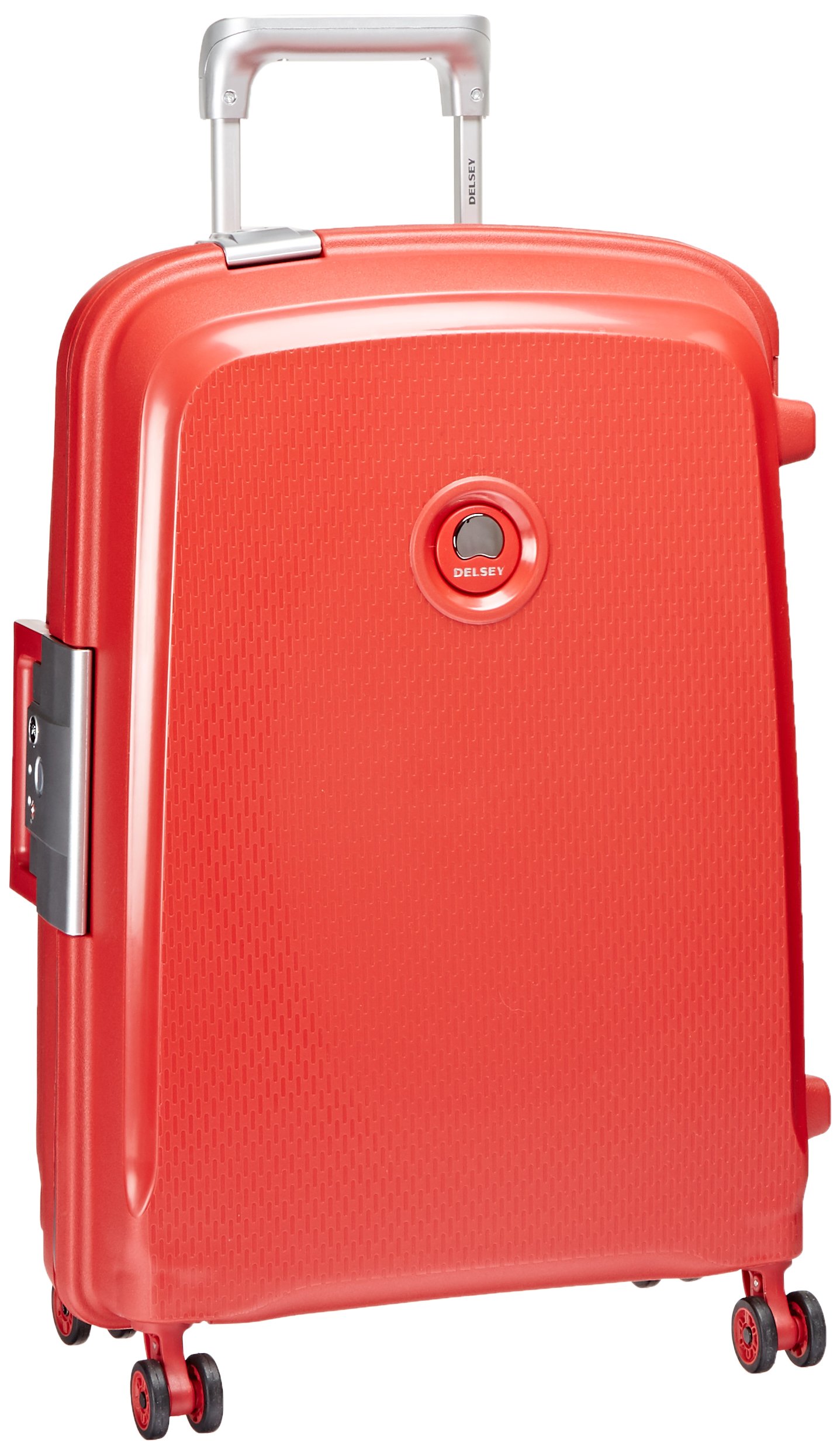 Delsey Luggage Belfort Plus Carry-On 