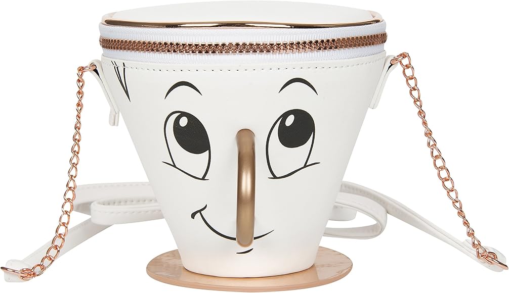 beauty and the beast bag