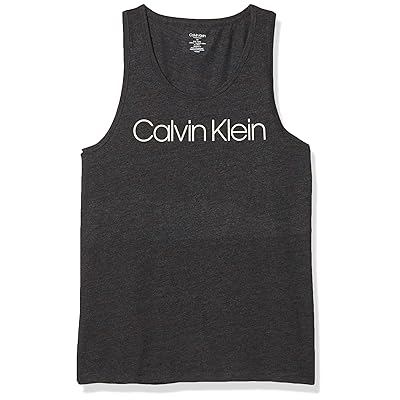 Calvin Klein Men's Ck Chill Lounge Tank