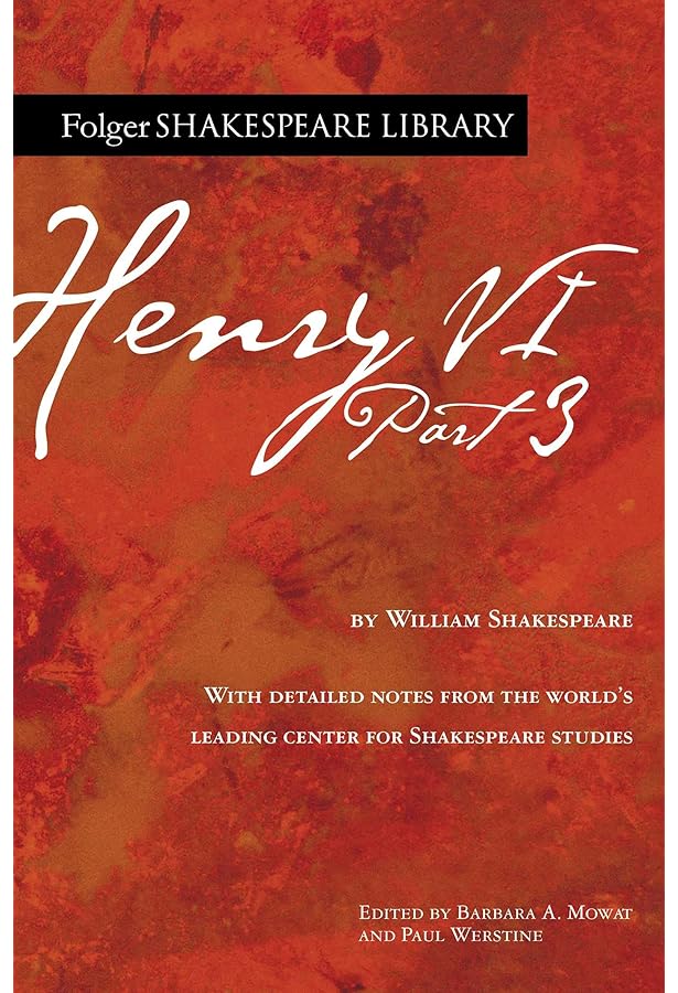 Amazon.com: King Henry VIII: The Oxford Shakespeare: 9780199537433