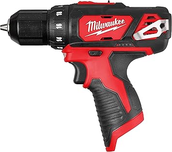 Milwaukee 2407-20 Power Drills product image 2