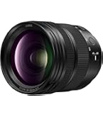 Amazon.com : Panasonic LUMIX S 24-105mm F4 Lens, Full-Frame L
