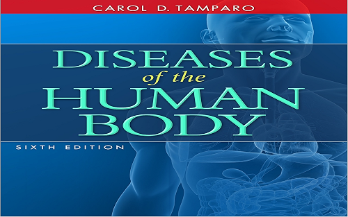 Download Diseases of the Human Body, 6th edition (English Edition) PDF