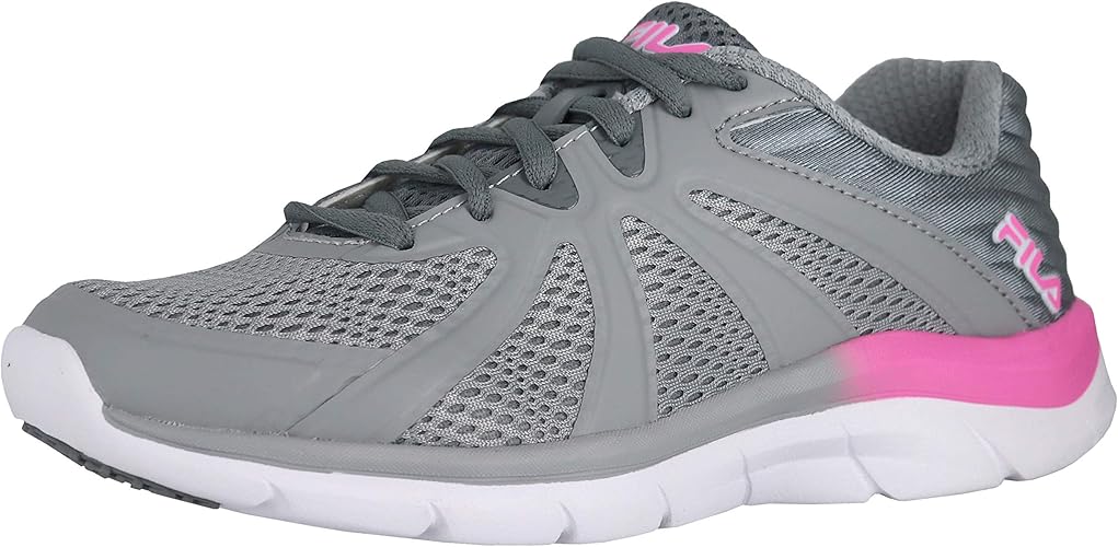 fila memory upsurge running