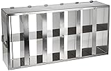 Argos R9684A Stainless Steel Upright Microtiter