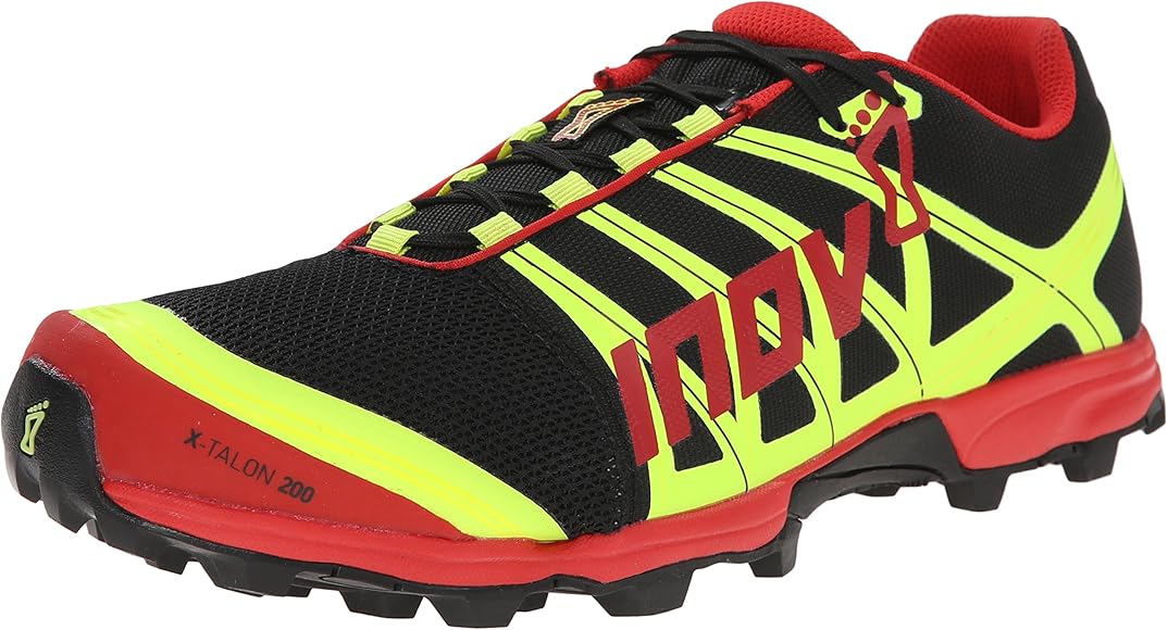 inov8 x talon 200 women's