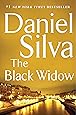 Amazon Com The Black Widow Gabriel Allon 9780062320223 Daniel Silva Books