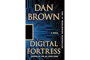 Digital Fortress: A Thriller