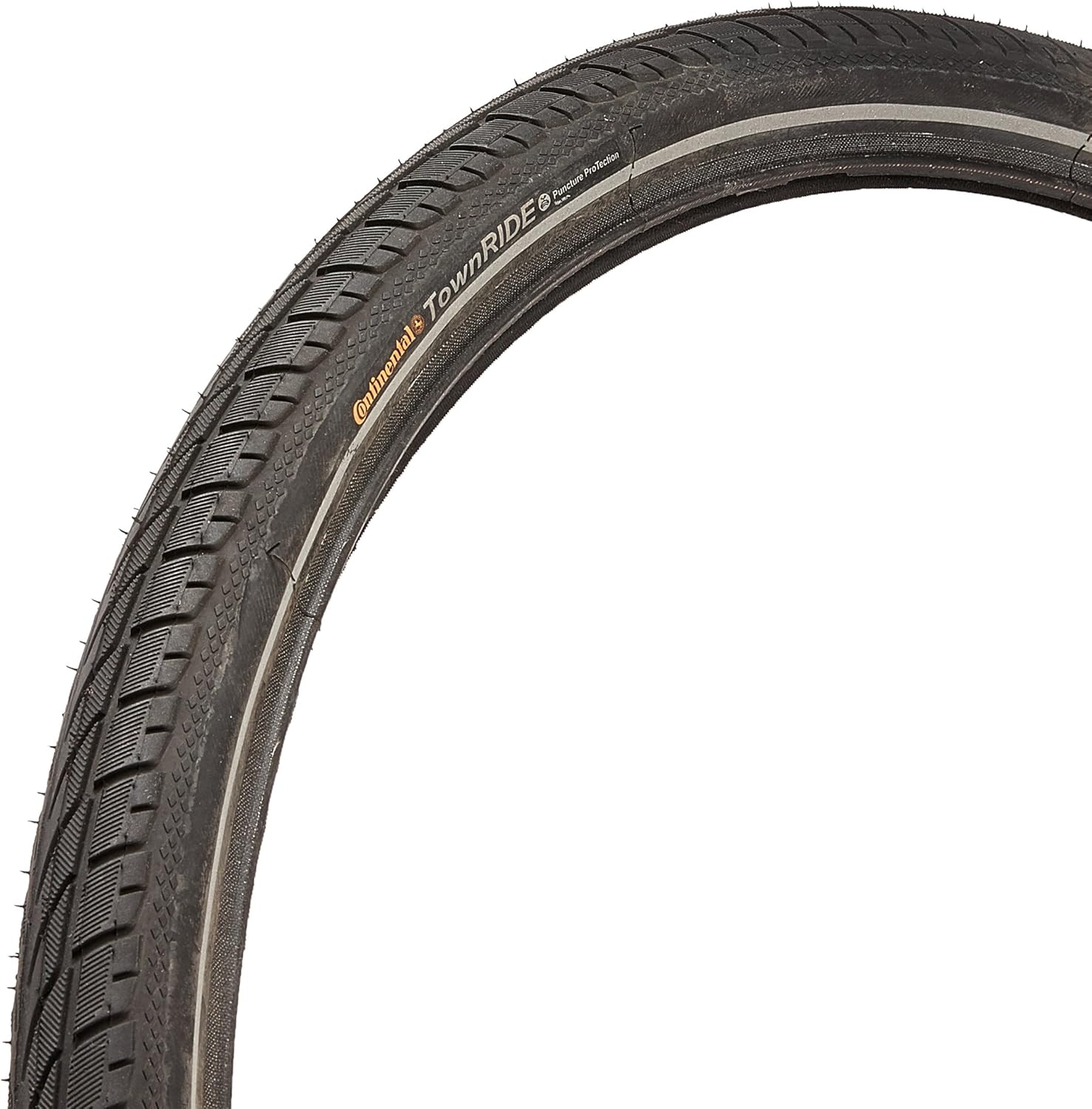 continental town ride puncture protection