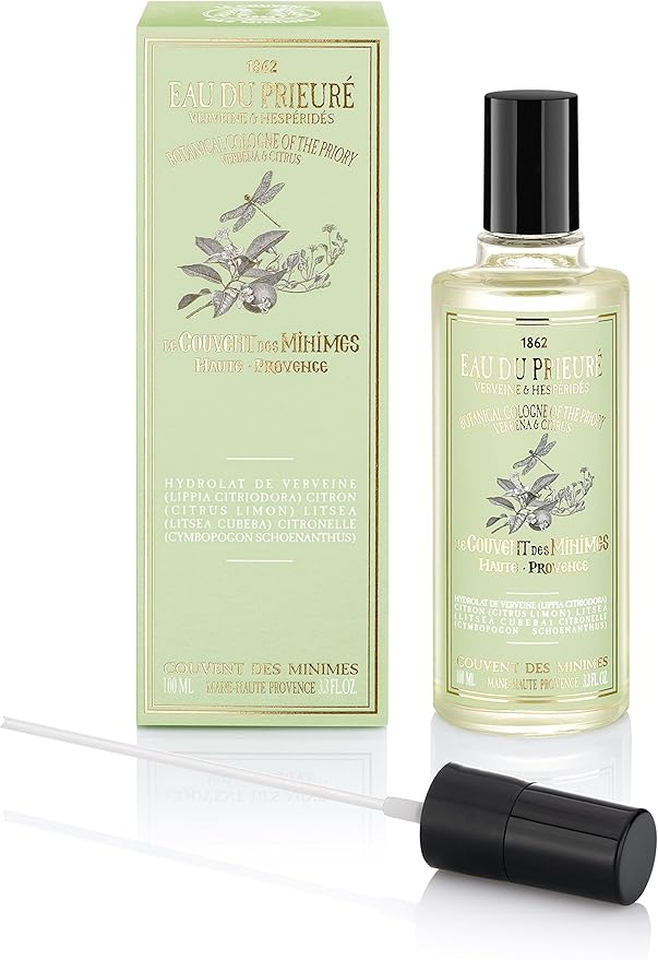 Le Couvent des Minimes - Colonia «Eau de lAngélus», 100 ml ...