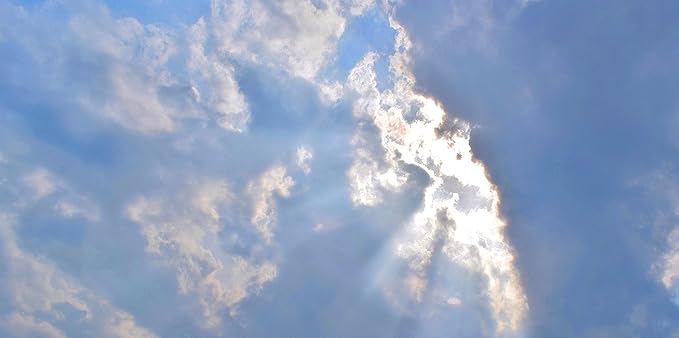 Strato Sky 2ft X 4ft Drop Ceiling Fluorescent Decorative Ceiling