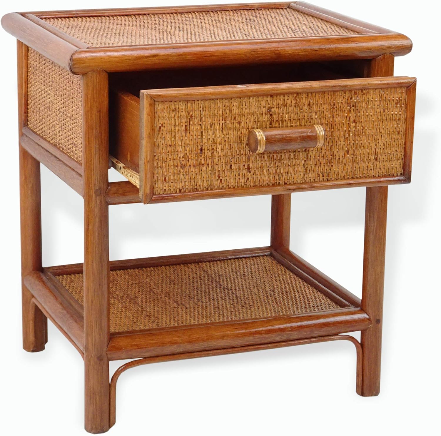 handmade changing table