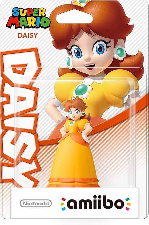 Figura Daisy
