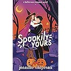 Spookily Yours (Witches of Pleasant Grove Book 1)