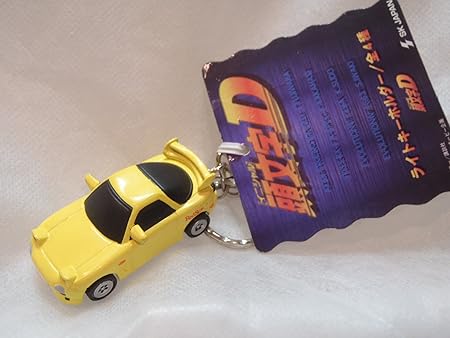 Amazon 頭文字d イニシャルd チーム レッドサンズ 光る rx 7 fd3 非売品 エスケイジャパン 電車 ミニカー 乗り物 おもちゃ Amazon 頭文字d イニシャルd チーム レッドサンズ 光る rx 7 fd3 非売品 エスケイジャパン 電車 ミニカー 乗り物 おもちゃ