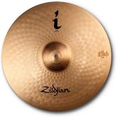 Zildjian ILH20R 20" I Ride Cymbal