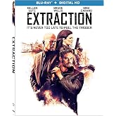 Extraction [Blu-ray + Digital HD]