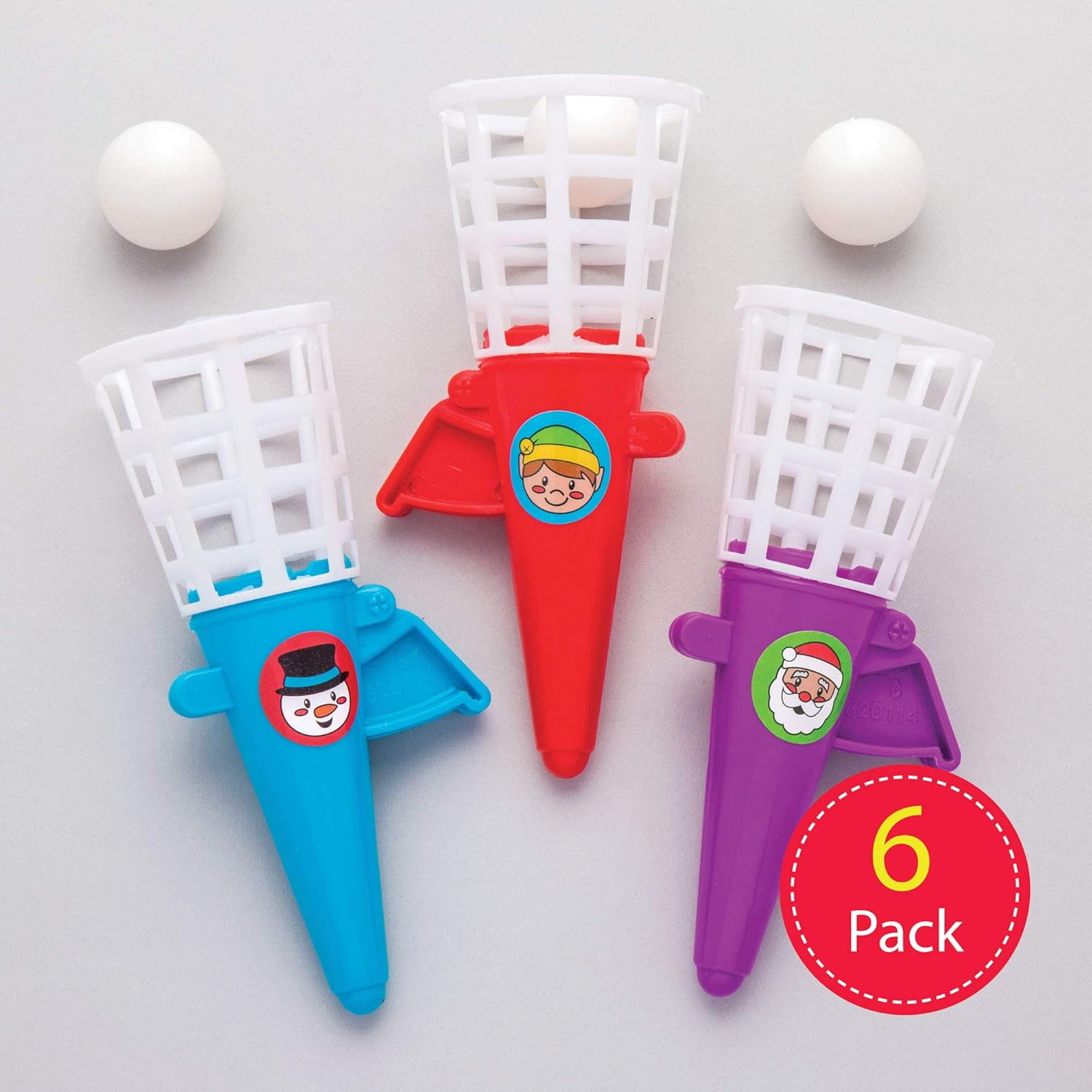 christmas novelty toys