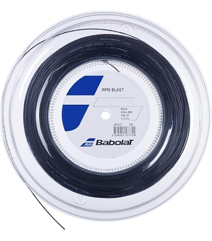 Amazon.com : HEAD Lynx Tour Tennis Racket String 660 Feet Reel