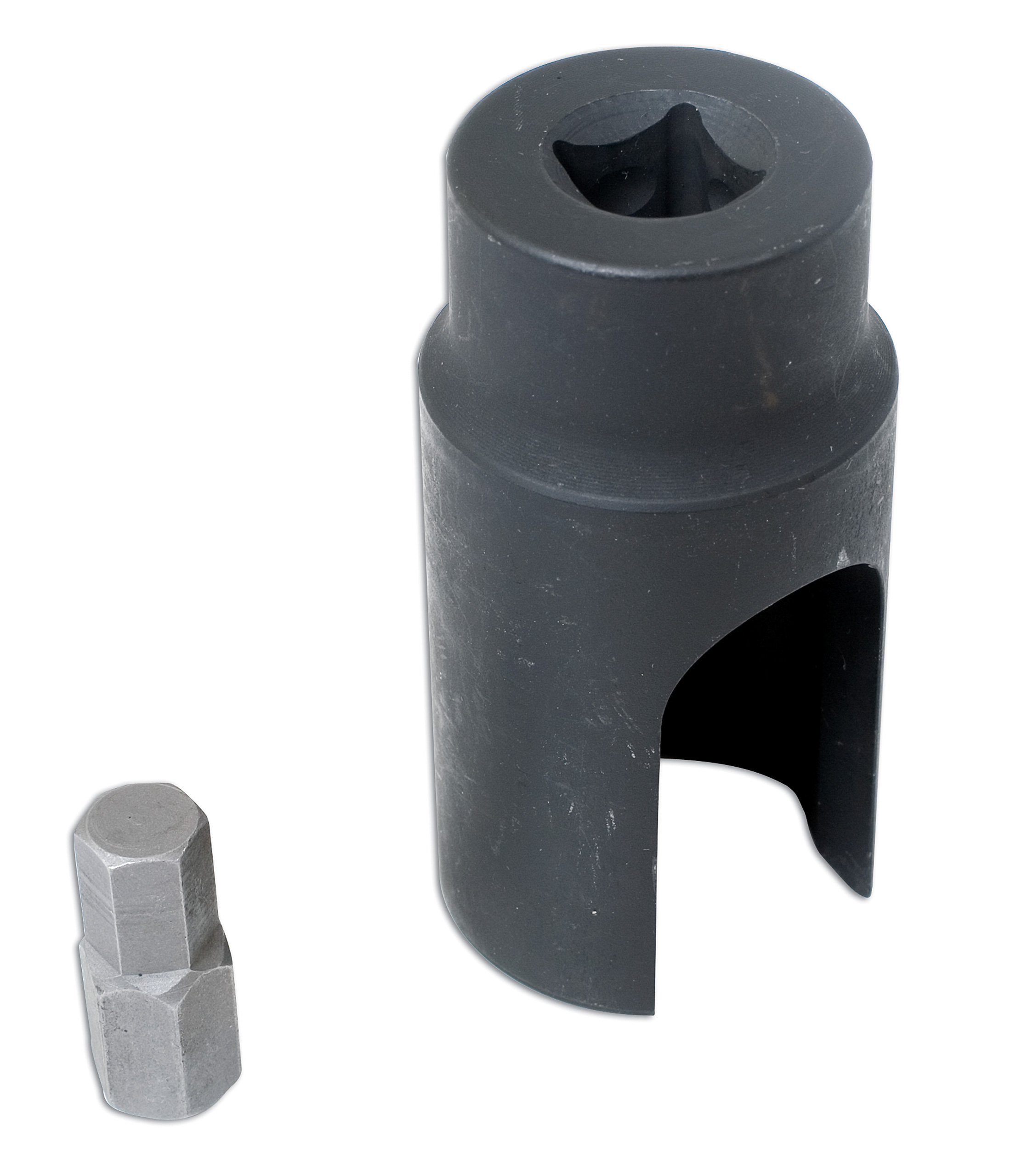 Laser 4740 Swinging Arm Bearing Tool 1/2"D - for BMW