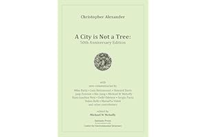 A City is Not a Tree
