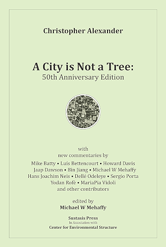 Download A City is Not a Tree (English Edition) PDF