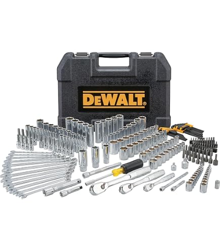 Amazon.com: Yato yt-socket, 14471-set, 1/438 pcs : Tools & Home