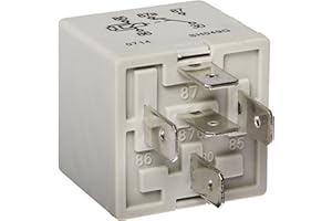 Standard Motor Products RY116T Relay