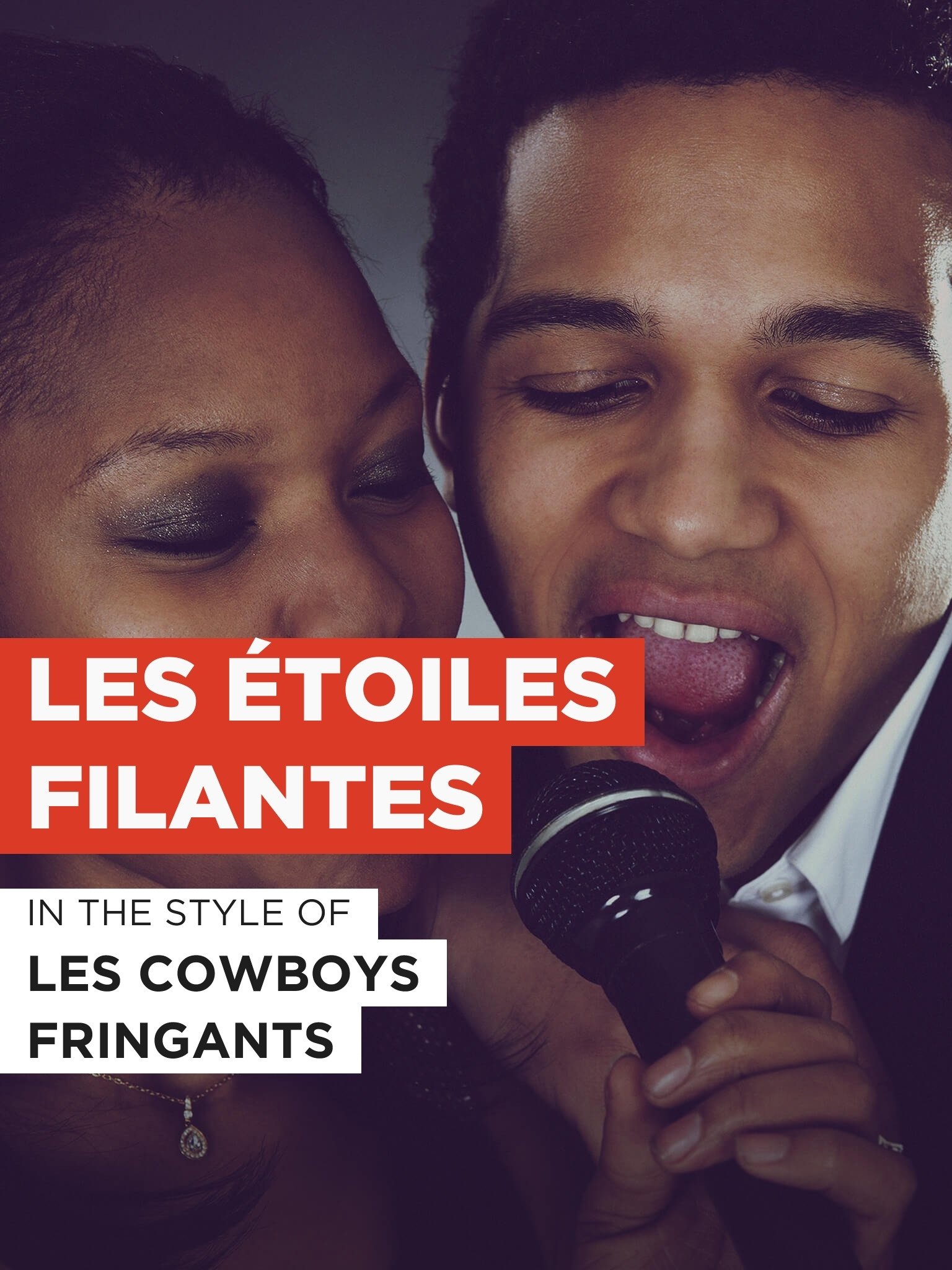 Amazoncom Watch Les étoiles Filantes Prime Video
