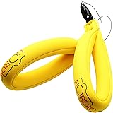 Waterproof Camera Float (2-Pack) Floating Strap for