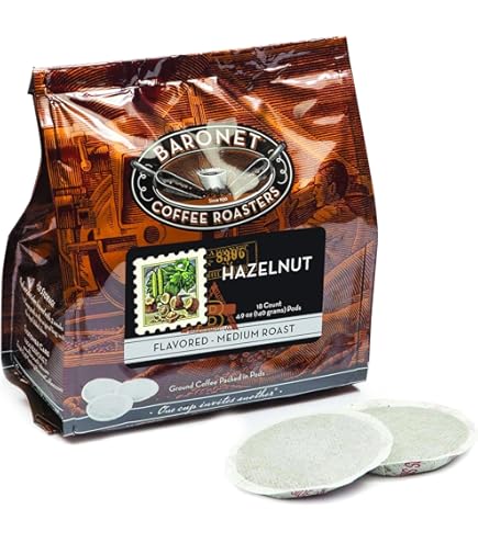 Coffee 48 Count Pack Of 3 Gourmet Coffee Pods For Brewing - View #9